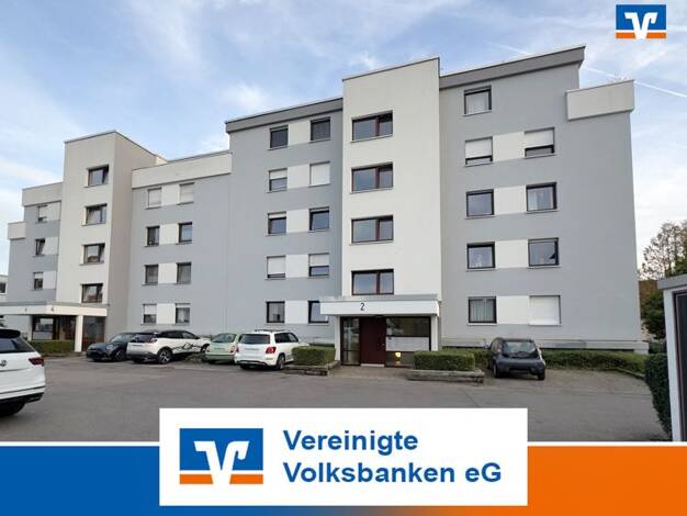 Wohnung zum Kauf 350.000 € 2 Zimmer 82,2 m² 2. Geschoss Schönaich Schönaich 71101