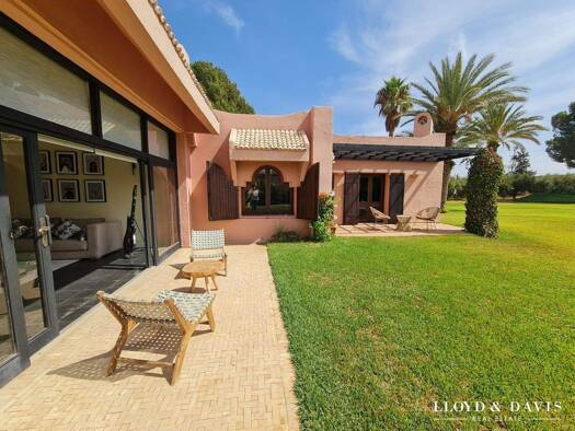 Einfamilienhaus zum Kauf 1.800.000 € 10 Zimmer 800 m² marrakech