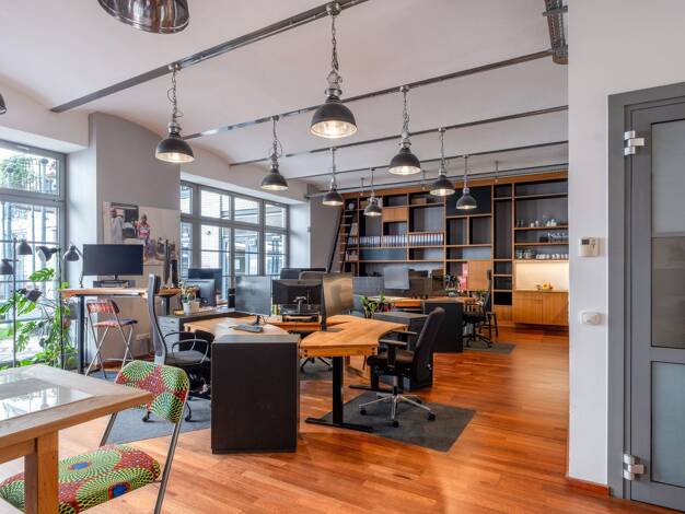 Loft zum Kauf 1.495.000 € 4 Zimmer 344 m² Kreuzberg Friedrichshain-Kreuzberg 10999