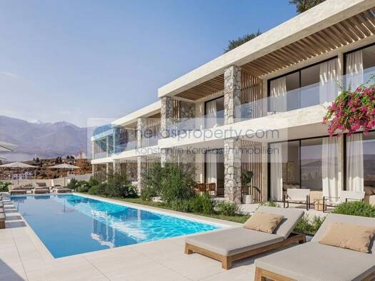 Wohnung zum Kauf 158.000 € 2 Zimmer 30 m² Municipality of Apokoronas 73003