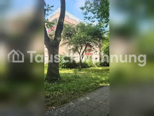 Wohnung zur Miete Tauschwohnung 390 € 2 Zimmer 61 m² 1. Geschoss Spandau Berlin 13627
