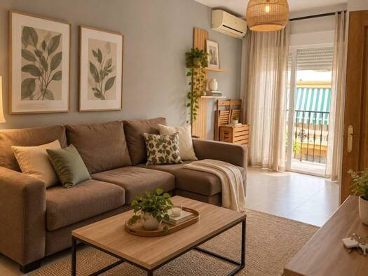 Wohnung zum Kauf 187.500 € 1 Zimmer 40 m² 2. Geschoss Mijas 29651