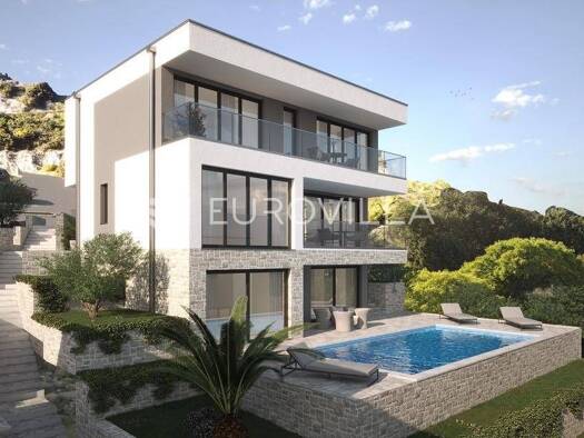 Haus zum Kauf 1.390.000 € 3 Zimmer 232 m² Peljesac Orebić