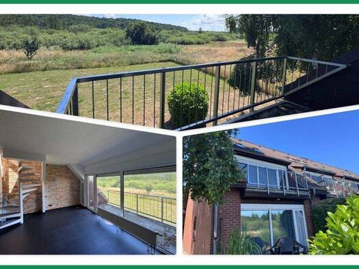 Wohnung zum Kauf 129.000 € 3 Zimmer 50,9 m² Ralswiek Bergen auf Rügen / Stedar 18528