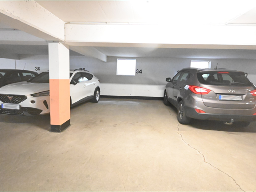 Tiefgarage zur Miete provisionsfrei 70 € 13 m² Dr.-Schrauth-Straße 4 Neumarkt Neumarkt in der Oberpfalz 92318