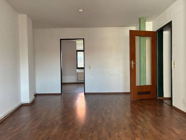 Wohnung zur Miete 385 € 2 Zimmer 48,7 m² EG frei ab 15.09.2026 Helmholtzstraße 1 Vahrenwald Vahrenwald - List 30165