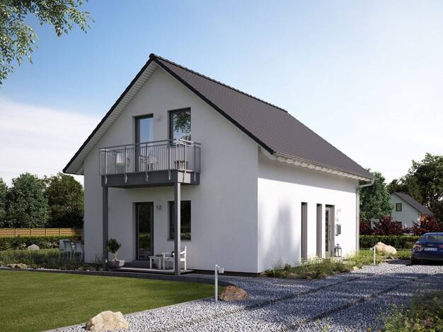 Einfamilienhaus zum Kauf 397.000 € 4 Zimmer 134 m² 480 m² Grundstück Wonsheim Wonsheim 55599