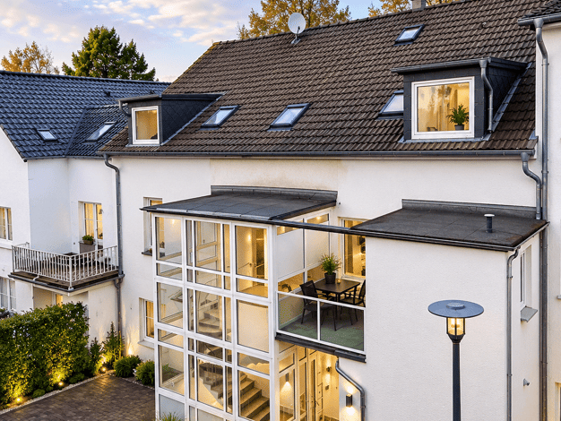Gewerbeobjekt zum Kauf als Kapitalanlage geeignet 525.000 € 415,6 m² 452 m² Grundstück Hennef Hennef (Sieg) 53773