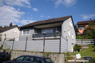 Mehrfamilienhaus zum Kauf 6 Zimmer 135 m² 616 m² Grundstück Wiesenthal Weilbach bei Miltenberg 63937