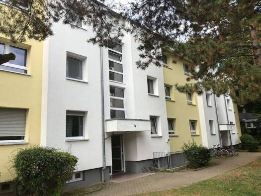 Wohnung zur Miete 925 € 3 Zimmer 77,7 m² 1. Geschoss Spitzwegpfad 4 Arheilgen Darmstadt 64291