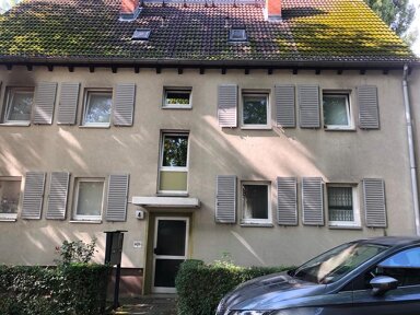 Wohnung zur Miete 473 € 2 Zimmer 51,7 m² An der Gruckau 4 Bergen-Enkheim Frankfurt am Main 60388