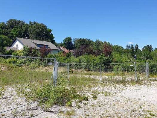 Grundstück zum Kauf 1.000.000 € 600 m² Grundstück Tutzing 82327