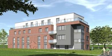 Wohnung zur Miete 1.224 € 3 Zimmer 84,4 m² EG Hamburger Str. 4 Kaltenkirchen 24568