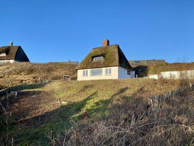 Grundstück zum Kauf 2.995.000 € 1.494 m² Grundstück Hörnum 25997