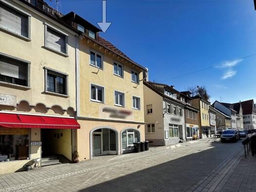 Mehrfamilienhaus zum Kauf 1.069.000 € 8 Zimmer 278 m² 251 m² Grundstück Isny 88316