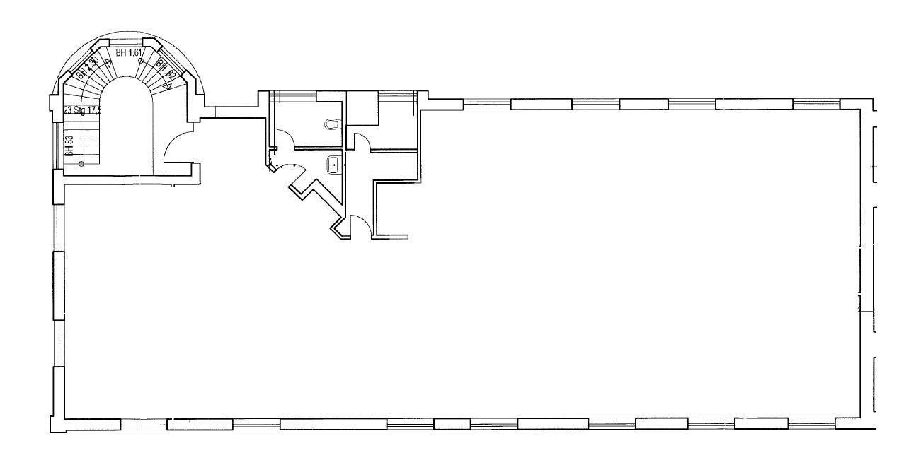 Bürogebäude zur Miete 9 € 332 m²<br/>Bürofläche Bahrenfeld Hamburg 22761