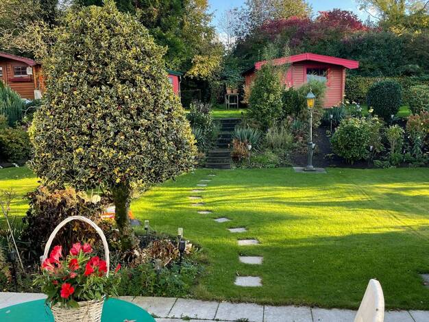 Reihenhaus zum Kauf provisionsfrei 385.000 € 4 Zimmer 109 m² Locher Kotten 29 Wald Solingen 42719