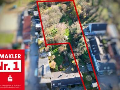 Grundstück zum Kauf 690.000 € 4.000 m² Grundstück Leverkusen 51381