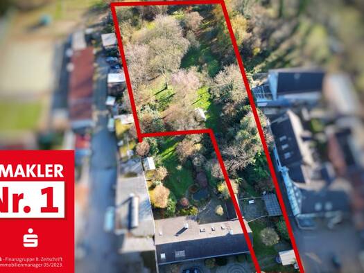 Grundstück zum Kauf 690.000 € 4.000 m² Grundstück Leverkusen 51381