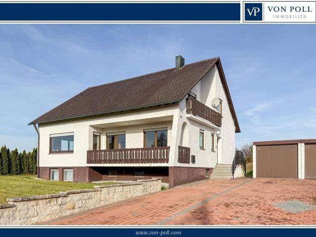 Einfamilienhaus zum Kauf 295.000 € 5 Zimmer 150 m² 718 m² Grundstück Minderoffingen Marktoffingen / Minderoffingen 86748