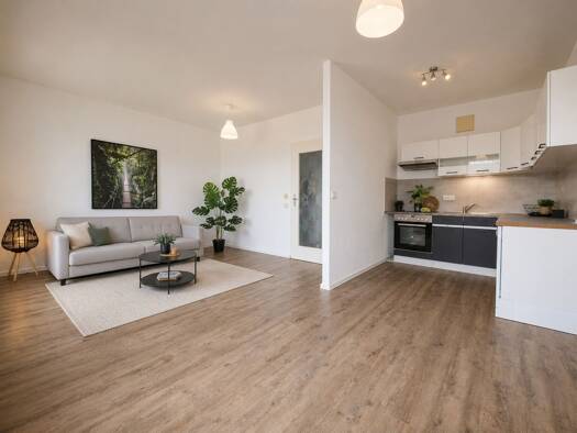 Wohnung zur Miete 490 € 3 Zimmer 57 m² Geschoss 4/5 frei ab sofort Neustädter Feld Neustädter Feld 39128