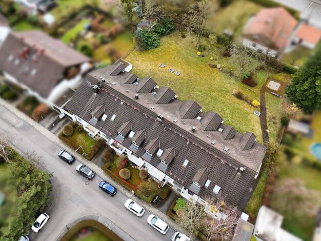 Wohnung zum Kauf 225.000 € 1 Zimmer 37 m² EG Thalk.Obersendl.-Forsten-Fürstenr.-Solln München 81477
