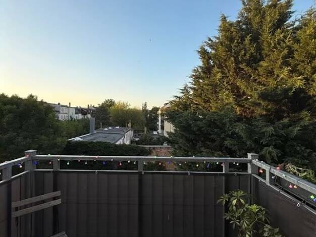 Wohnung zur Miete 690 € 3 Zimmer 73,7 m² 3. Geschoss frei ab 01.10.2026 Georg-Schumann-Straße 328 Wahren Leipzig 04159