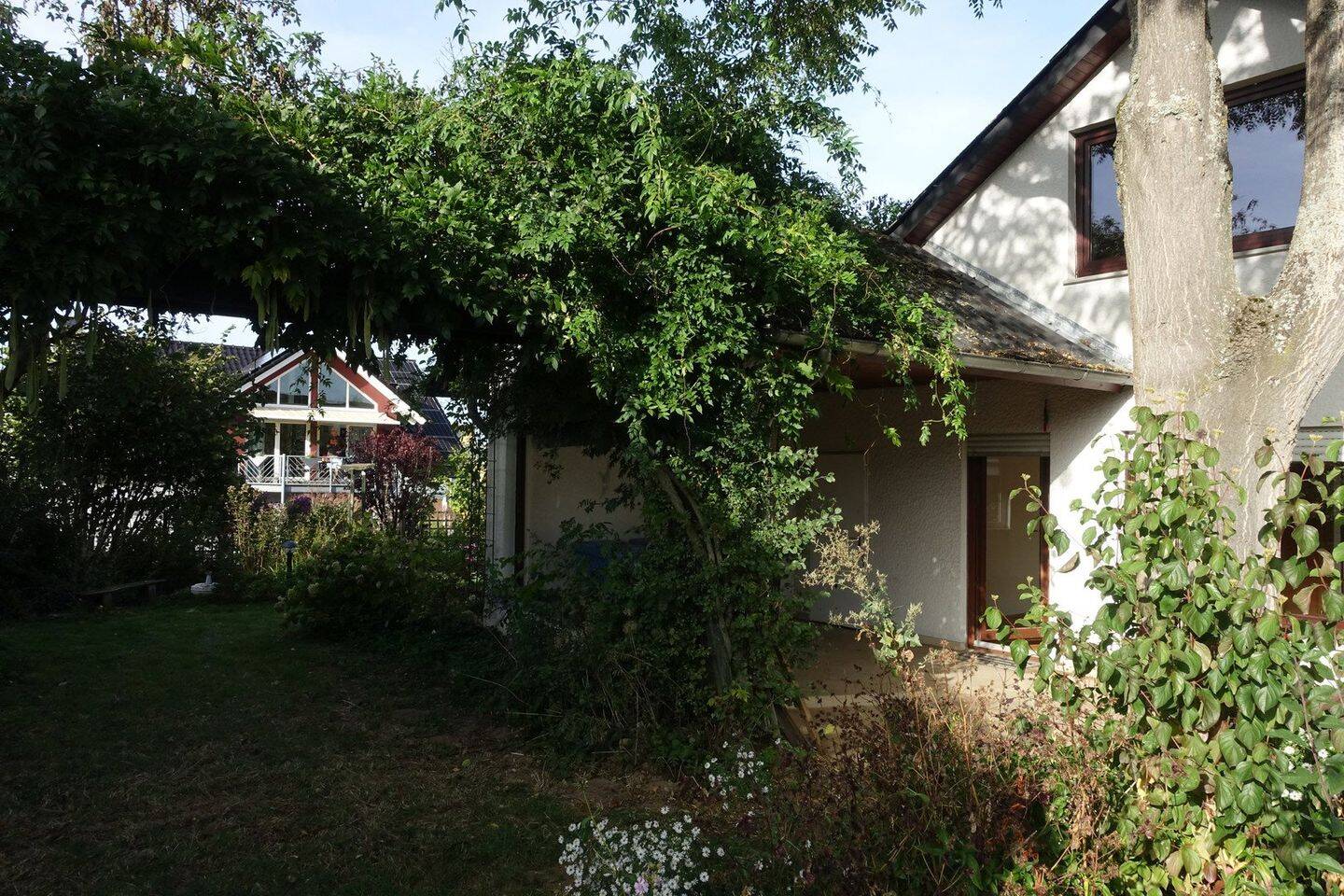 Einfamilienhaus zum Kauf - Ansicht 6