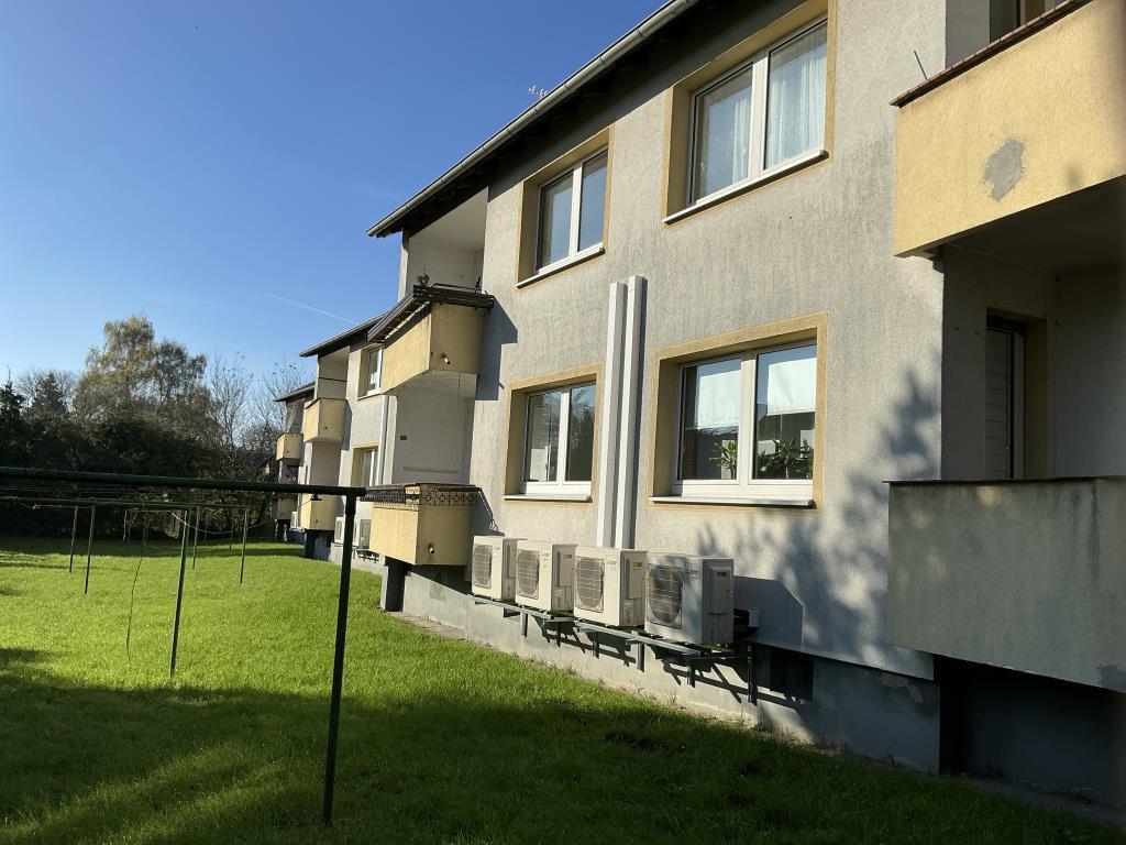 Wohnung zur Miete 439 € 3,5 Zimmer 64 m²<br/>Wohnfläche 1.<br/>Geschoss 22.11.2024<br/>Verfügbarkeit Damaschkestraße 65 Ickern - Süd Castrop-Rauxel 44581