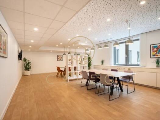 Bürokomplex zur Miete provisionsfrei 50 m² Bürofläche teilbar ab 1 m² Wien 1060