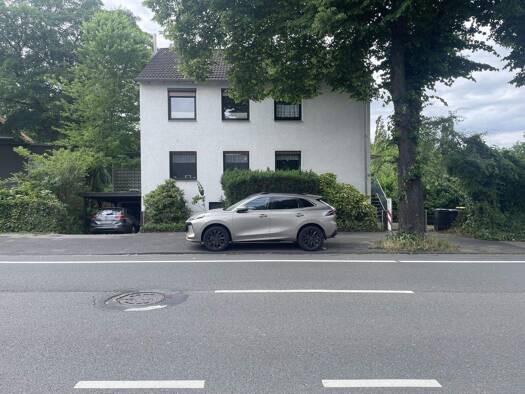 Mehrfamilienhaus zum Kauf 525.000 € 10 Zimmer 244 m² 1.177 m² Grundstück Obermeiderich Duisburg 47138