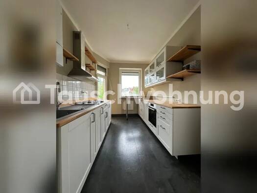 Wohnung zur Miete Tauschwohnung 730 € 2 Zimmer 60 m² List Vahrenwald - List 30163
