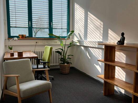 Bürofläche zur Miete provisionsfrei 100 € 30 m² Bürofläche Heinrich-Hertz-Straße Elmshorn 25336