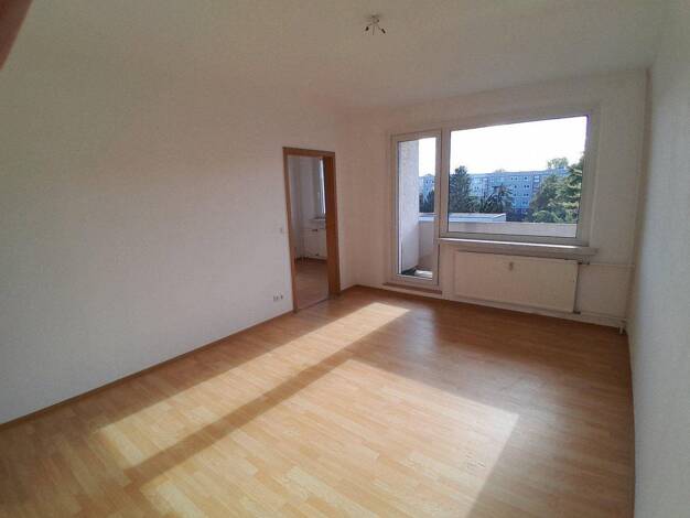 Wohnung zur Miete 490 € 2 Zimmer 50 m² 3. Geschoss Ernst-Thälmann-Ring Schönwalde II Greifswald 17491
