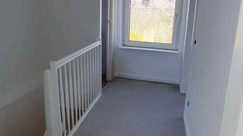 Wohnung zur Miete 795 € 4 Zimmer 73,3 m² frei ab sofort Lohbrügge Hamburg 21033