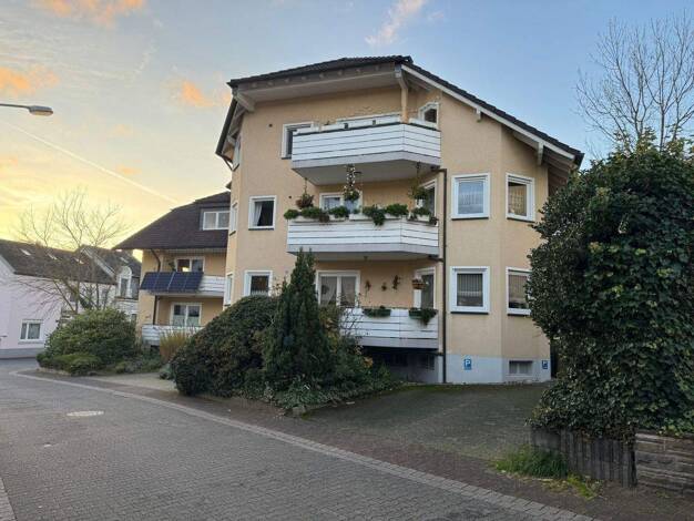 Wohnung zum Kauf 278.000 € 2 Zimmer 75 m² Selhof Bad Honnef 53604