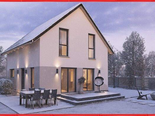 Einfamilienhaus zum Kauf 319.900 € 4 Zimmer 135,3 m² 390 m² Grundstück Korschenbroich 41352