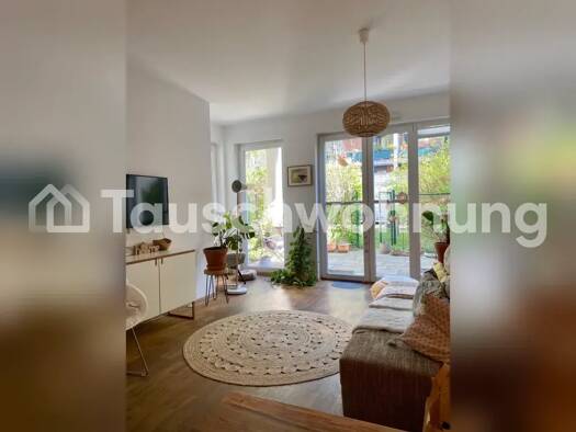 Wohnung zur Miete Tauschwohnung 850 € 2 Zimmer 58 m² Neuehrenfeld Köln 50823