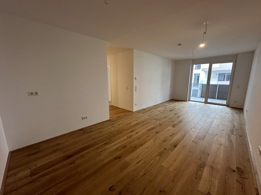 Wohnung zum Kauf 262.000 € 3 Zimmer 66,1 m²<br/>Wohnfläche St. Pölten St. Pölten 3100