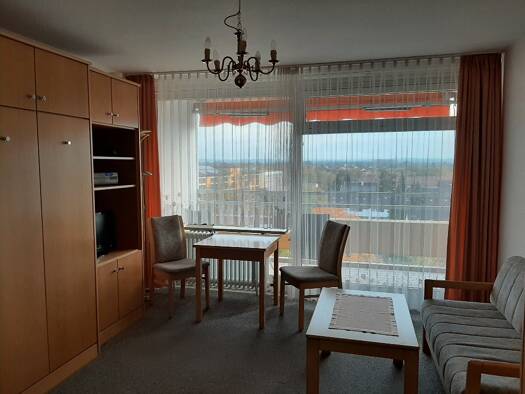 Wohnung zum Kauf provisionsfrei 85.400 € 1 Zimmer 25 m² Geschoss EG/7 Bad Füssing 94072