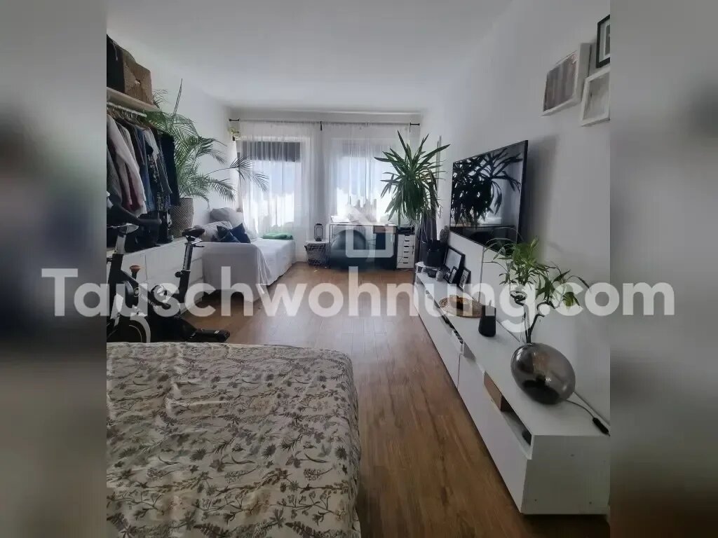 Wohnung zur Miete 405 € 1 Zimmer 28 m²<br/>Wohnfläche EG<br/>Geschoss Sülz Köln 50937