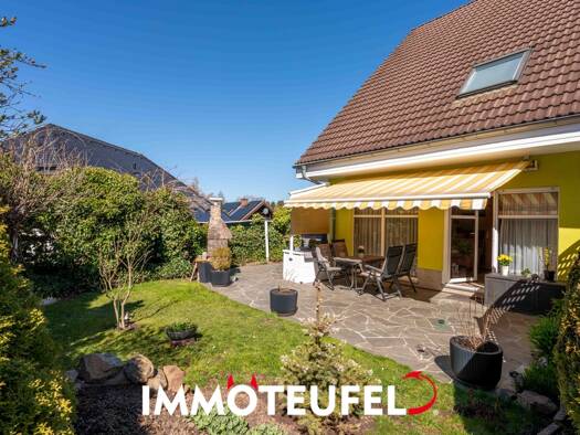 Doppelhaushälfte zum Kauf 259.000 € 4 Zimmer 130 m² 282 m² Grundstück Ursprung Lugau/Erzgebirge 09385