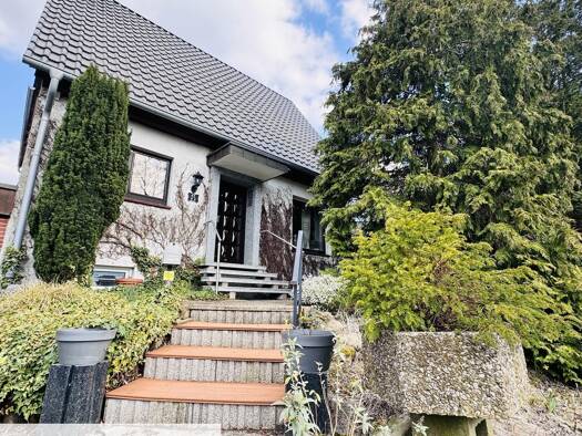 Einfamilienhaus zum Kauf 295.000 € 7 Zimmer 150 m² 832 m² Grundstück Dülmen 48249