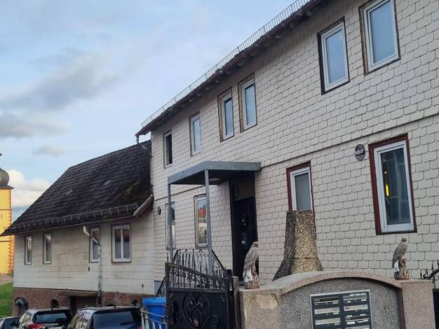 Mehrfamilienhaus zum Kauf 480.000 € 28 Zimmer 350 m² 570 m² Grundstück Vielbrunn Michelstadt 64720
