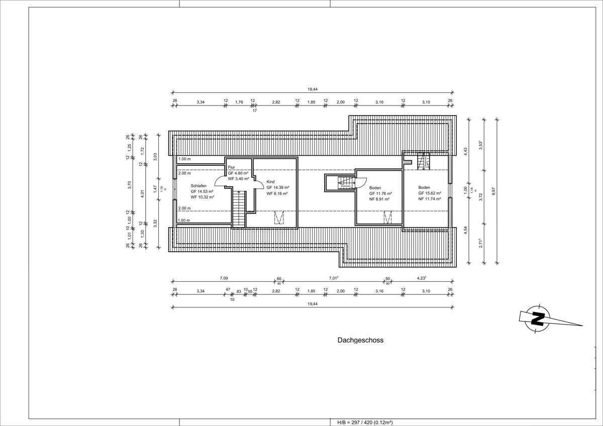 Einfamilienhaus zum Kauf 249.000 € 6 Zimmer 157 m²<br/>Wohnfläche 6.720 m²<br/>Grundstück Schweindorf 26556