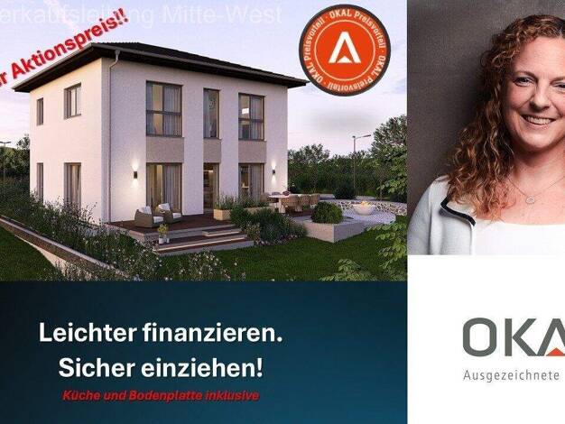 Einfamilienhaus zum Kauf provisionsfrei 493.900 € 4 Zimmer 154,9 m² 600 m² Grundstück Selters (Westerwald) 56242