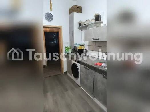 Wohnung zur Miete Tauschwohnung 850 € 3 Zimmer 70 m² 2. Geschoss Westheim Knetzgau 97478