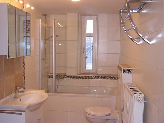 Wohnung zur Miete 840 € 3 Zimmer 85 m² 1. Geschoss frei ab 01.05.2026 Fischbach Nürnberg 90475