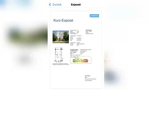 Wohnung zur Miete Tauschwohnung 370 € 1,5 Zimmer 44 m² Französisch Buchholz Pankow 13051