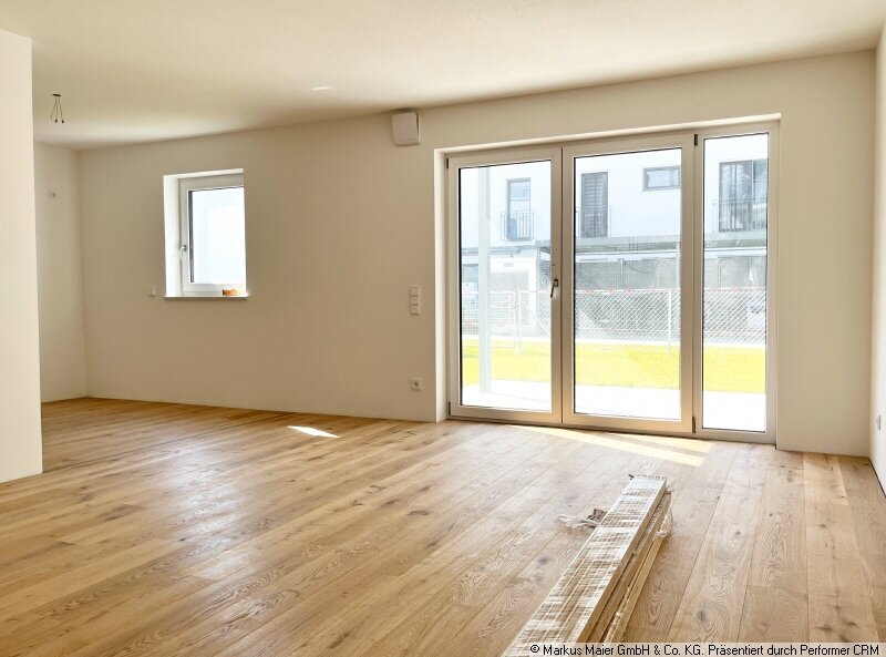 Wohnung zum Kauf 711.200 € 3 Zimmer 88 m²<br/>Wohnfläche EG<br/>Geschoss Freisinger Straße 27-29 Erding Erding 85435